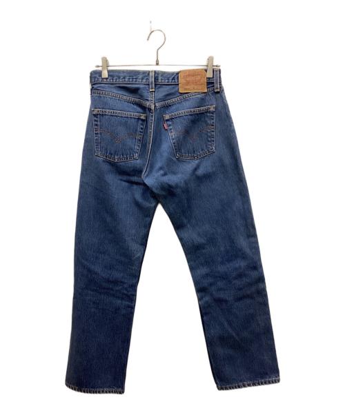 LEVI'S（リーバイス）LEVI'S (リーバイス) 501XX デニムパンツ インディゴ サイズ:W31の古着・服飾アイテム