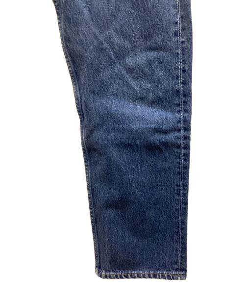 LEVI'S（リーバイス）LEVI'S (リーバイス) 501XX デニムパンツ インディゴ サイズ:W31の古着・服飾アイテム