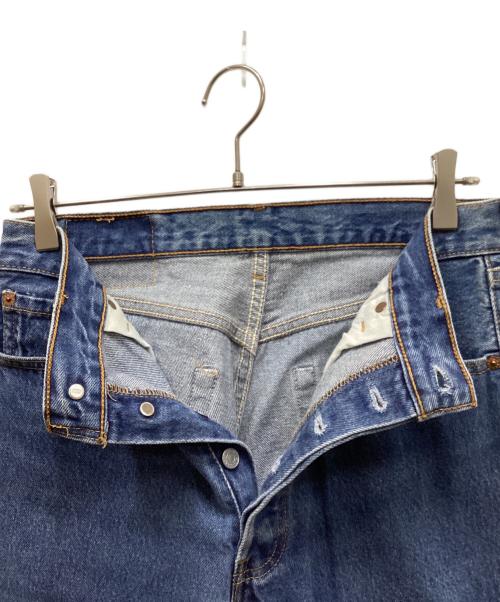 LEVI'S（リーバイス）LEVI'S (リーバイス) 501XX デニムパンツ インディゴ サイズ:W31の古着・服飾アイテム