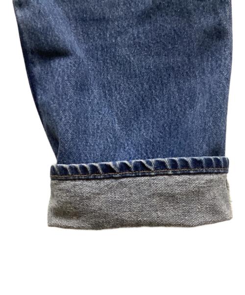 LEVI'S（リーバイス）LEVI'S (リーバイス) 501XX デニムパンツ インディゴ サイズ:W31の古着・服飾アイテム