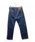 LEVI'S (リーバイス) 501XX デニムパンツ インディゴ サイズ:W31：10000円
