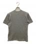 PRADA SPORTS (プラダスポーツ) アーカイブロゴTシャツ グレー サイズ:表記無し：10000円