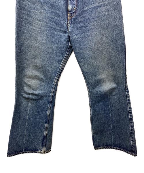 THE SHINZONE（ザ シンゾーン）THE SHINZONE (ザ シンゾーン) WESTERNER デニムパンツ（ウェスターナー） インディゴ サイズ:POの古着・服飾アイテム
