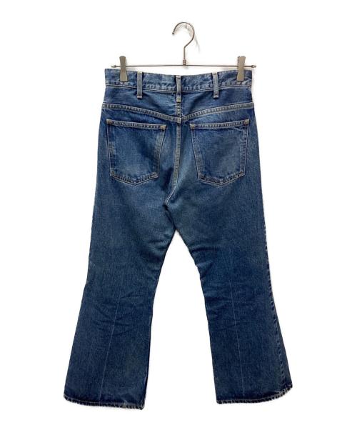 THE SHINZONE（ザ シンゾーン）THE SHINZONE (ザ シンゾーン) WESTERNER デニムパンツ（ウェスターナー） インディゴ サイズ:POの古着・服飾アイテム