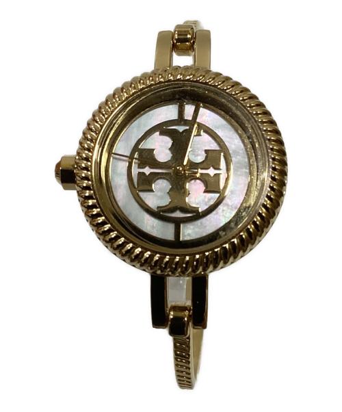 TORY BURCH（トリーバーチ）TORY BURCH (トリーバーチ) THE REVA / リーヴァ リストウォッチの古着・服飾アイテム