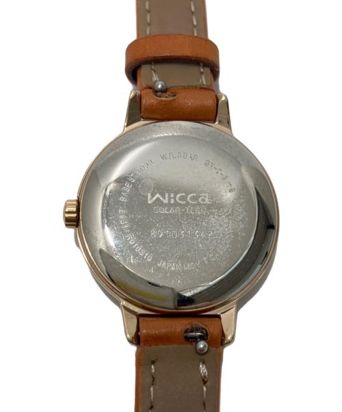 Wicca（ウィッカ）Wicca (ウィッカ) リストウォッチの古着・服飾アイテム
