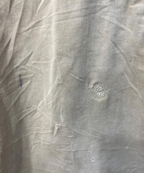 CarHartt（カーハート）CarHartt (カーハート) カーペンターパンツ ブラウン サイズ:表記なし(実寸をご確認ください)の古着・服飾アイテム
