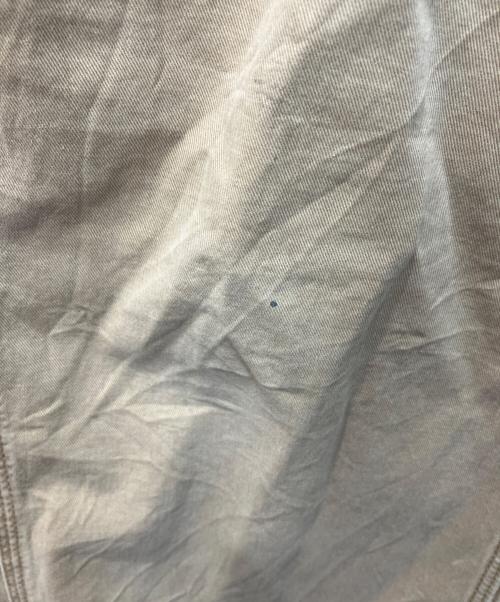 CarHartt（カーハート）CarHartt (カーハート) カーペンターパンツ ブラウン サイズ:表記なし(実寸をご確認ください)の古着・服飾アイテム
