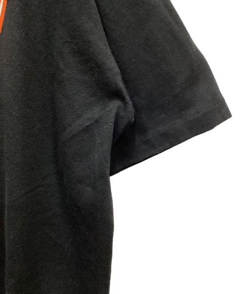 RUSSELL ATHLETIC（ラッセルアスレチック）RUSSELL ATHLETIC (ラッセルアスレチック) 80-90's プリントTシャツ ブラック サイズ:Lの古着・服飾アイテム
