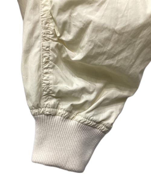 MAISON SPECIAL（メゾンスペシャル）MAISON SPECIAL (メゾンスペシャル) マルチポケットブルゾン アイボリー サイズ:Freeの古着・服飾アイテム