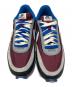 中古・古着 NIKE (ナイキ) sacai (サカイ) UNDERCOVER (アンダーカバー) LD Waffle 