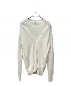 中古・古着通販】MELT THE LADY (メルトザレディ) tiny fluffy tank
