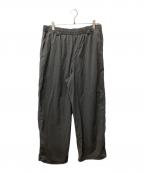 THE NORTH FACEザ ノース フェイス）の古着「GAR Faded Baggy Pant（フェイデッドバギーパンツ）」｜グレー