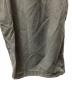 中古・古着 THE NORTH FACE (ザ ノース フェイス) GAR Faded Baggy Pant（フェイデッドバギーパンツ） グレー サイズ:XL：12000円