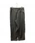THE NORTH FACE (ザ ノース フェイス) GAR Faded Baggy Pant（フェイデッドバギーパンツ） グレー サイズ:XL：12000円