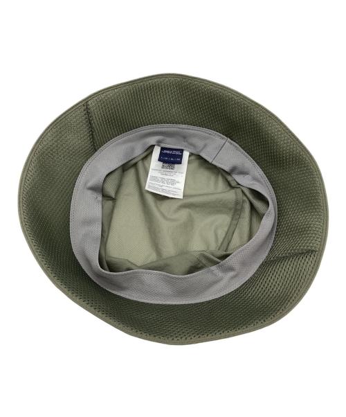 ARC'TERYX（アークテリクス）ARC'TERYX (アークテリクス) Aerios Bucket Hat オリーブ サイズ:L/XLの古着・服飾アイテム