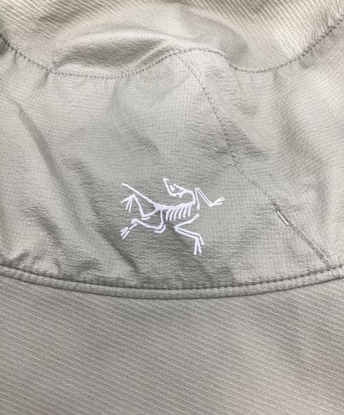 ARC'TERYX（アークテリクス）ARC'TERYX (アークテリクス) Aerios Bucket Hat オリーブ サイズ:L/XLの古着・服飾アイテム