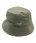 ARC'TERYX（アークテリクス）の古着「Aerios Bucket Hat」｜オリーブ