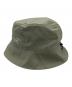 ARC'TERYX (アークテリクス) Aerios Bucket Hat オリーブ サイズ:L/XL：9000円