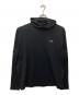 ARC'TERYX（アークテリクス）の古着「Cormac Heavyweight Hoody Men's（コーマック ヘビーウェイト フーディ）」｜ブラック