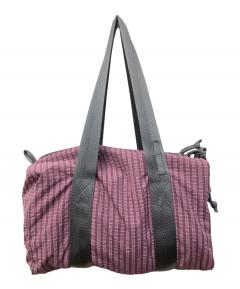 中古・古着通販】bio wear (バイオウェア) ボアボストンバッグ