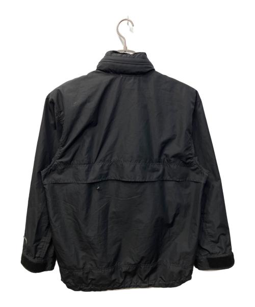 NIKE（ナイキ）NIKE (ナイキ) 90Sナイロンジャケット ブラック サイズ:Sの古着・服飾アイテム