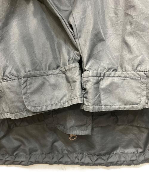 NIKE（ナイキ）NIKE (ナイキ) 90Sナイロンジャケット ブラック サイズ:Sの古着・服飾アイテム