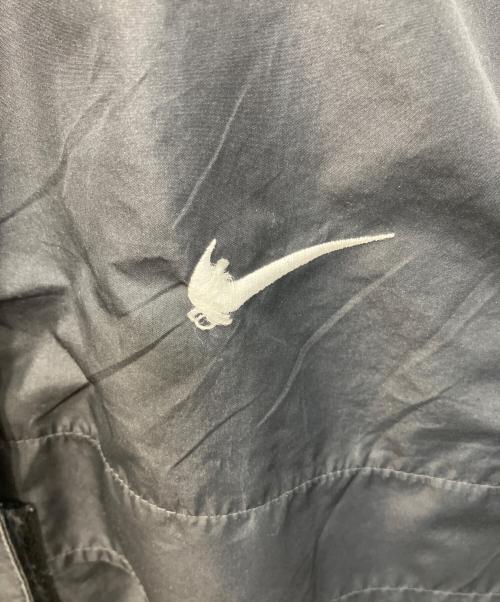 NIKE（ナイキ）NIKE (ナイキ) 90Sナイロンジャケット ブラック サイズ:Sの古着・服飾アイテム