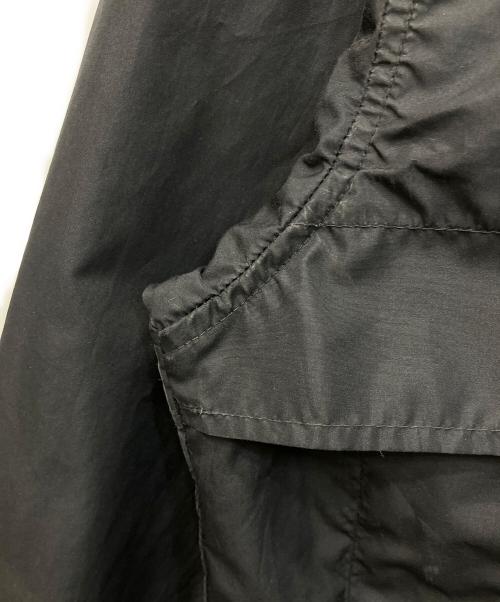NIKE（ナイキ）NIKE (ナイキ) 90Sナイロンジャケット ブラック サイズ:Sの古着・服飾アイテム