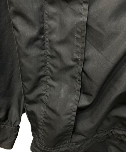 NIKE（ナイキ）NIKE (ナイキ) 90Sナイロンジャケット ブラック サイズ:Sの古着・服飾アイテム