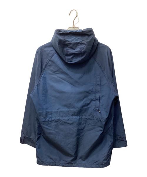WOOLRICH（ウールリッチ）WOOLRICH (ウールリッチ) マウンテンパーカー ブルー サイズ:Mの古着・服飾アイテム
