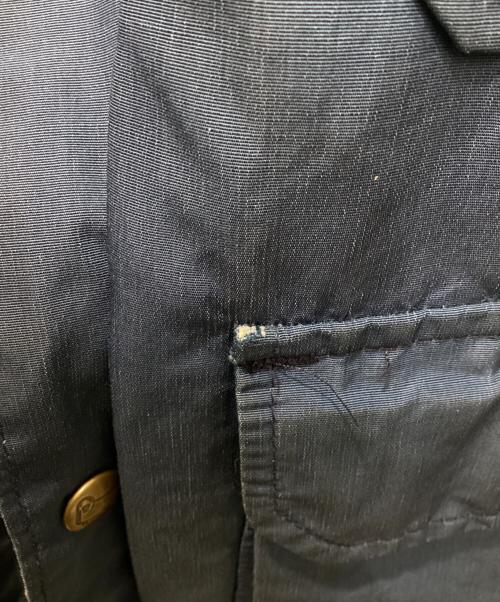 WOOLRICH（ウールリッチ）WOOLRICH (ウールリッチ) マウンテンパーカー ブルー サイズ:Mの古着・服飾アイテム