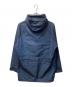 WOOLRICH (ウールリッチ) マウンテンパーカー ブルー サイズ:M：8000円