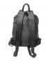 PORTER (ポーター) TANKER RUCKSACK ブラック：18000円