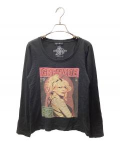 中古・古着通販】Hysteric Glamour (ヒステリックグラマー) courtney