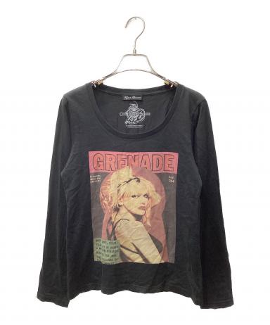 中古・古着通販】Hysteric Glamour (ヒステリックグラマー) courtney