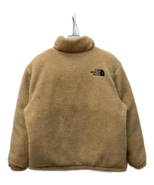 THE NORTH FACE（ザ ノース フェイス）THE NORTH FACE (ザ ノース フェイス) BE BETTER DOWN JACKET/ビーベターダウンジャケット ブルー×ベージュ サイズ:L（100）の古着・服飾アイテム