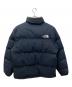 THE NORTH FACE (ザ ノース フェイス) BE BETTER DOWN JACKET/ビーベターダウンジャケット ブルー×ベージュ サイズ:L（100）：20000円