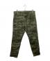 CARHARTT WIP（カーハート ワーク イン プログレス）の古着「duck single knee pant（ダックシングルニーパンツ）」｜オリーブ