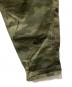中古・古着 CARHARTT WIP (カーハート ワーク イン プログレス) duck single knee pant（ダックシングルニーパンツ） オリーブ サイズ:W32 L32：12000円