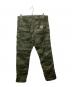 CARHARTT WIP (カーハート ワーク イン プログレス) duck single knee pant（ダックシングルニーパンツ） オリーブ サイズ:W32 L32：12000円