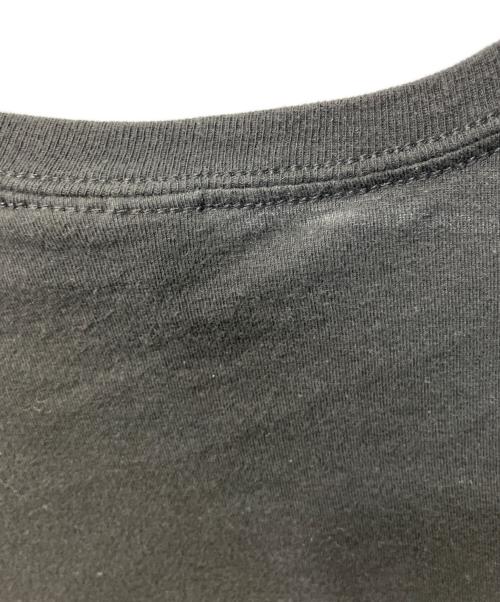 HARLEY-DAVIDSON（ハーレーダビッドソン）HARLEY-DAVIDSON (ハーレーダビッドソン) 両面プリントTシャツ ブラック サイズ:2XLの古着・服飾アイテム