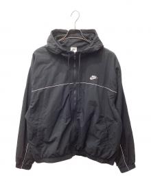 NIKE（ナイキ）の古着「AS M CLUB ATHLETE JACKET」｜ブラック