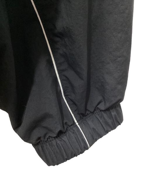 NIKE（ナイキ）NIKE (ナイキ) AS M CLUB ATHLETE JACKET ブラック サイズ:XXLの古着・服飾アイテム