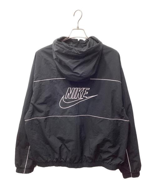 NIKE（ナイキ）NIKE (ナイキ) AS M CLUB ATHLETE JACKET ブラック サイズ:XXLの古着・服飾アイテム
