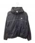 NIKE（ナイキ）の古着「AS M CLUB ATHLETE JACKET」｜ブラック