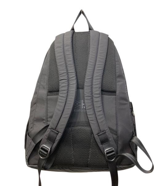 Karrimor（カリマー）Karrimor (カリマー) M daypack 20 ブラックの古着・服飾アイテム