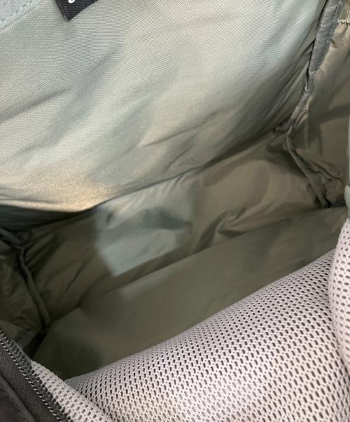 Karrimor（カリマー）Karrimor (カリマー) M daypack 20 ブラックの古着・服飾アイテム