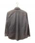 MADISON BLUE (マディソンブルー) HAMPTON SHIRT / デニムシャツ グレー サイズ:02：8000円
