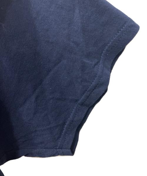 GILDAN（ギルダン）GILDAN (ギルダン) バンドTシャツ ネイビー サイズ:ＸＬの古着・服飾アイテム